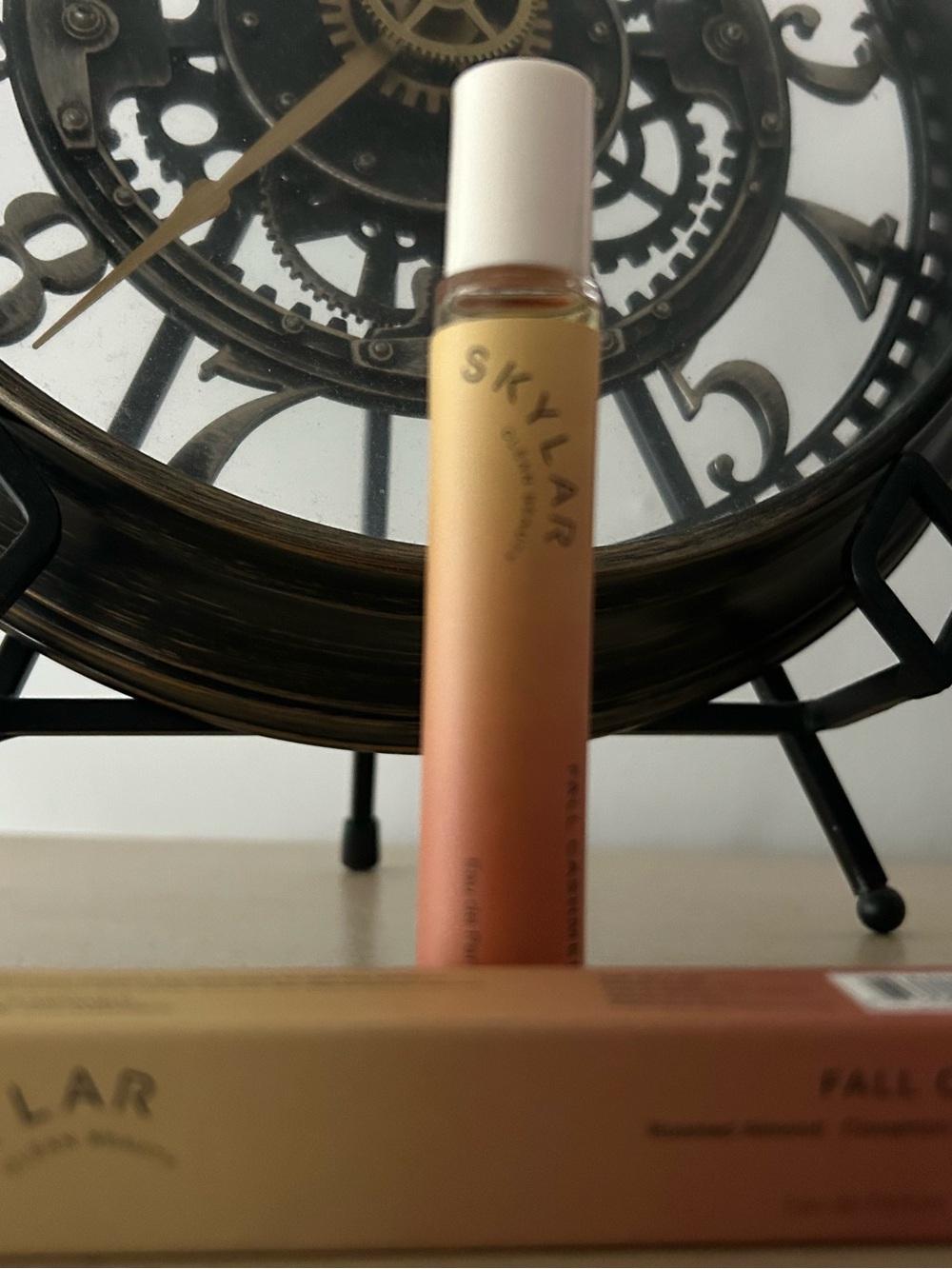 Skylar Fall Cashmere EDP Roll-On 10ml/.33 fl oz $20